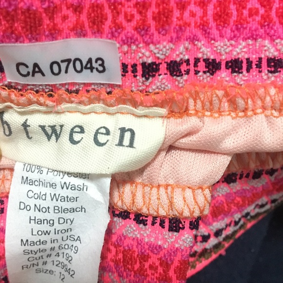 Beach skirt - Picture 3 of 3